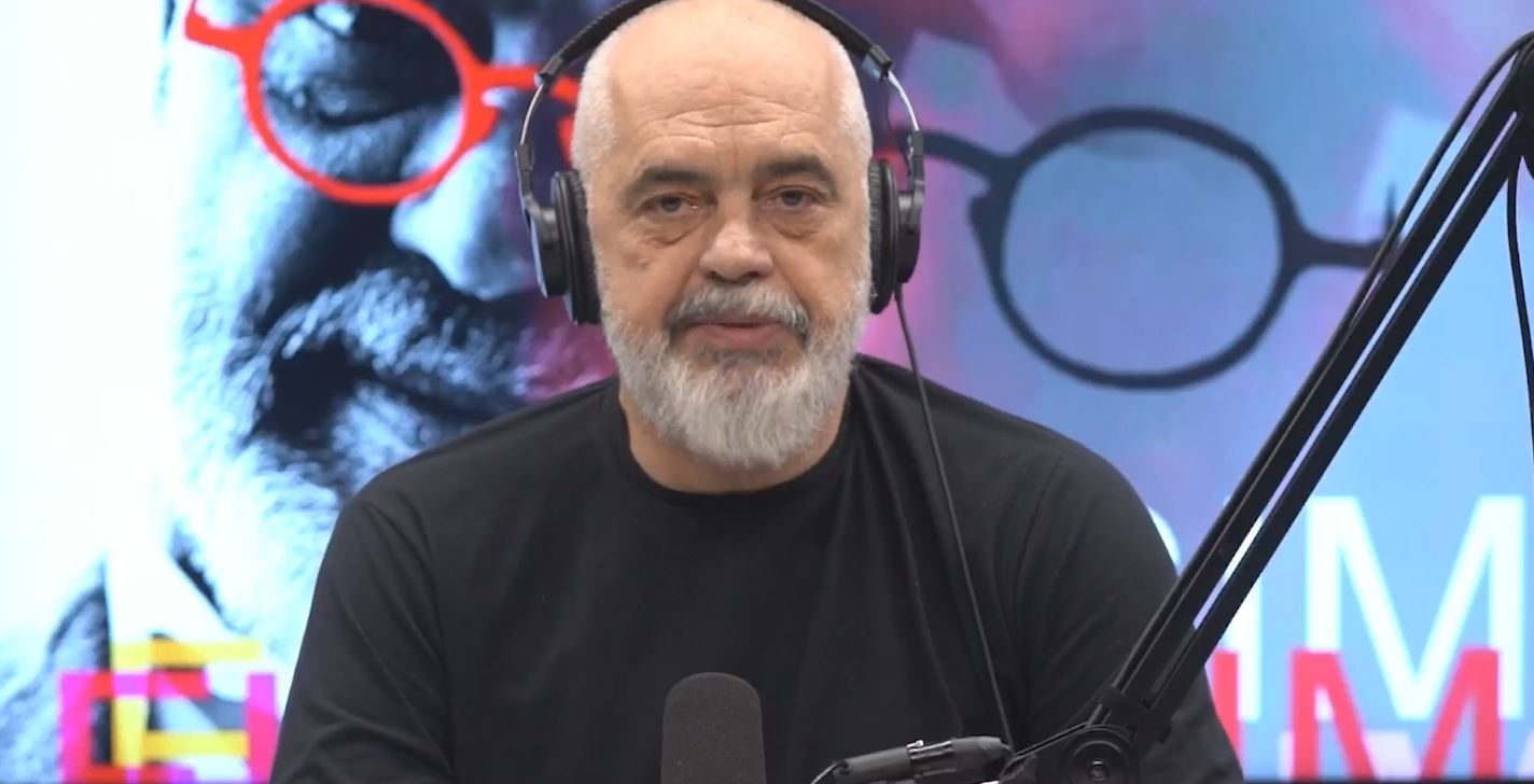 Kushtetuesja riktheu Ballukun në detyrë  Rama  U eliminua një precedent unik në botë  U shmang një brutalitet  alla shqiptarçe 