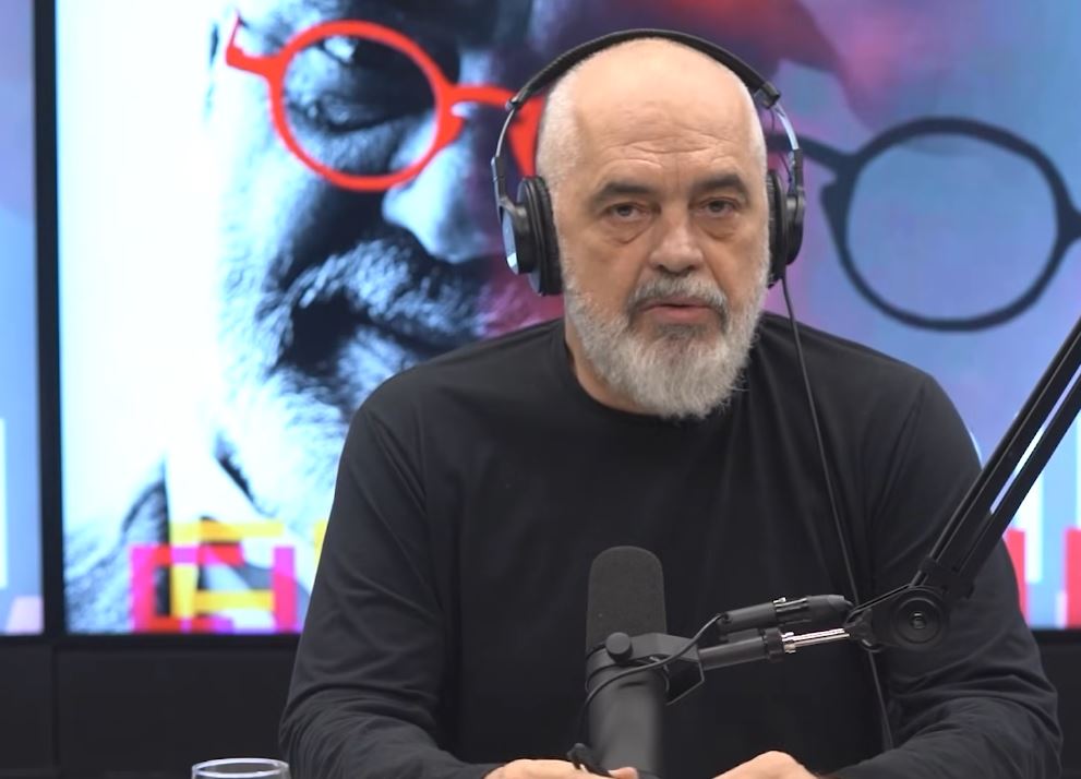 Rama përshëndet vendimin e Kushtetueses  Kreu i qeverisë  Tani është koha për ndryshime 