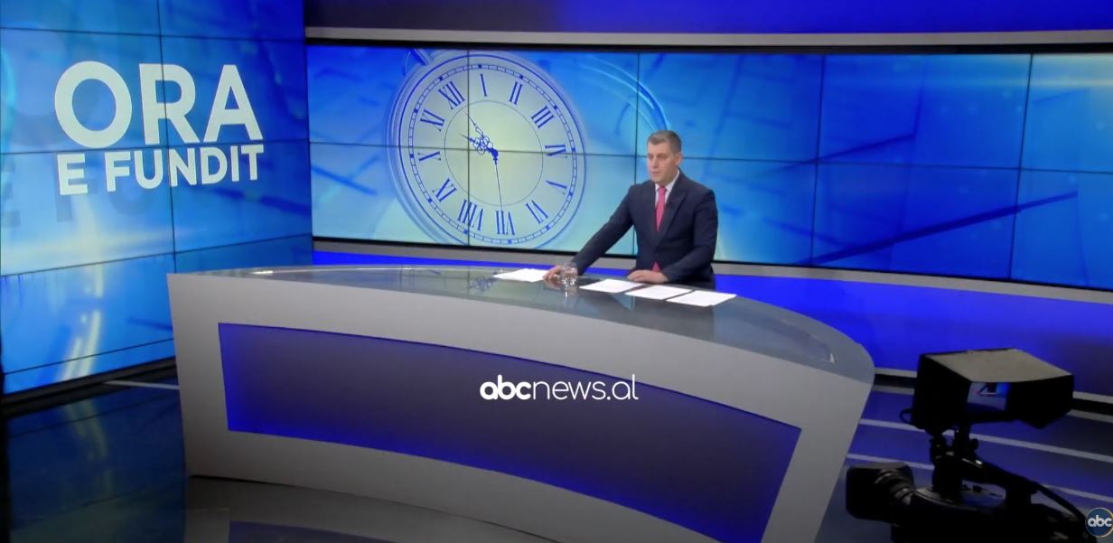 Ora e Fundit me Emilian Islamin   03 12 2025 