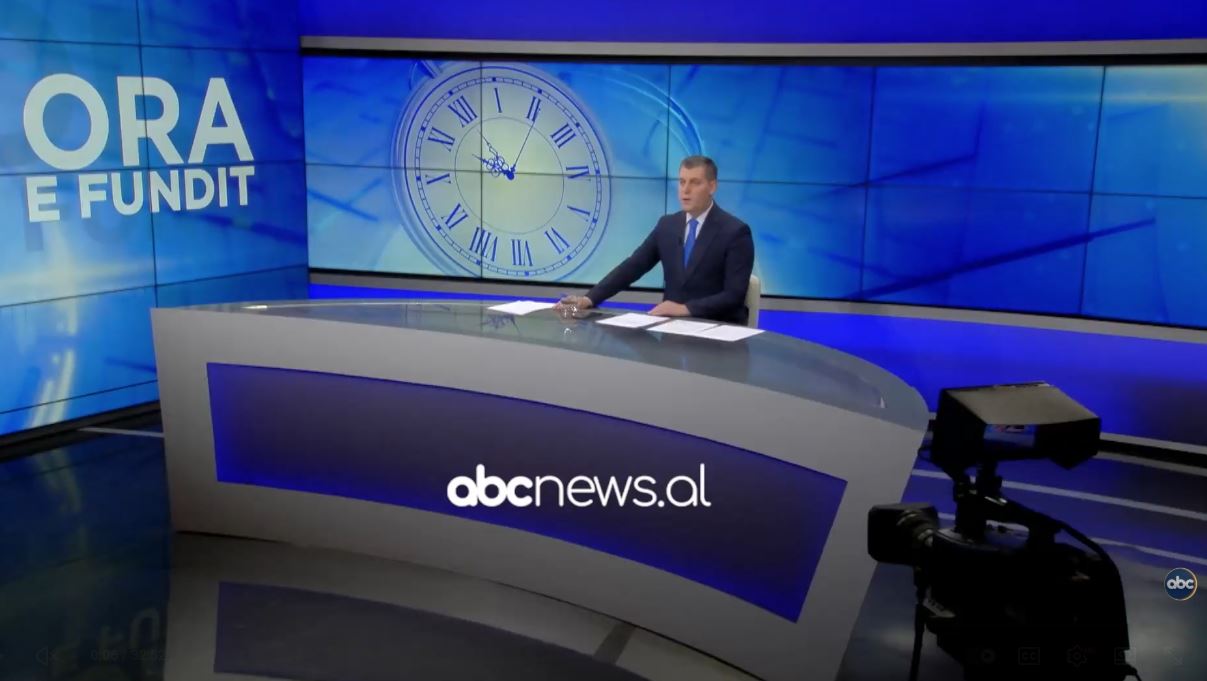 Ora e Fundit me Emilian Islamin, (04/12/2025)