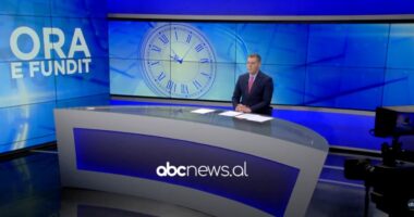 “Ora e Fundit” me Emilian Islami, (13/12/2025)