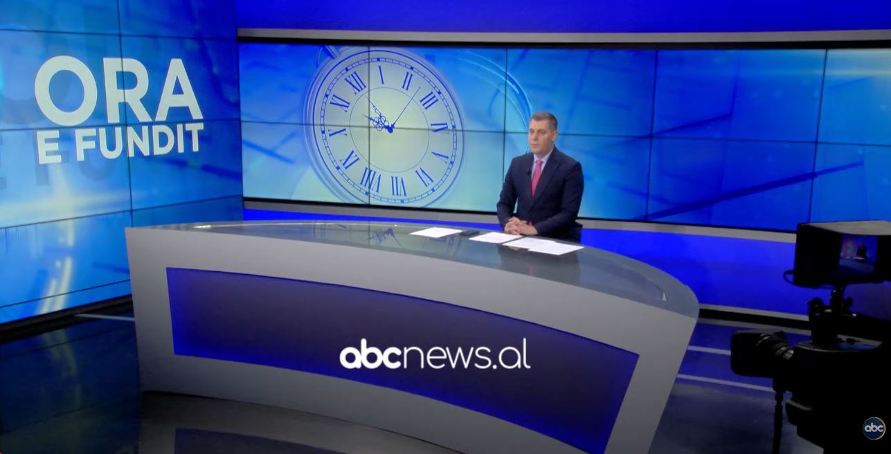  Ora e Fundit  me Emilian Islami   13 12 2025 