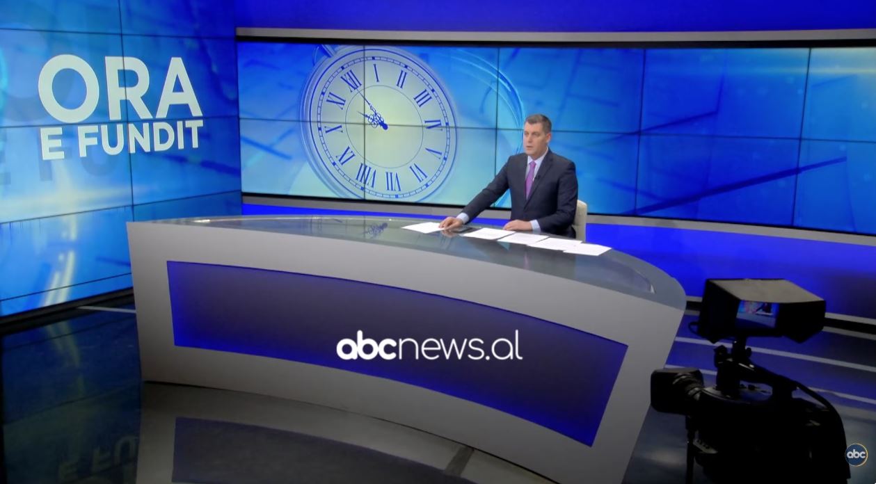 Ora e Fundit me Emilian Islami   17 12 2025 