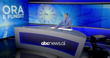 Ora e Fundit me Emilian Islami, (19/12/2025)