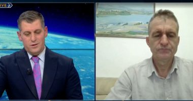 “Salianji pa kartë morale”, Ibsen Elezi: PD po shkon drejt tkurrjes, është kthyer në pronë personale të Berishës