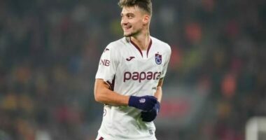 Muçi është në “flakë”/ Rekord në karrierë duke shënuar gol në katër ndeshje radhazi