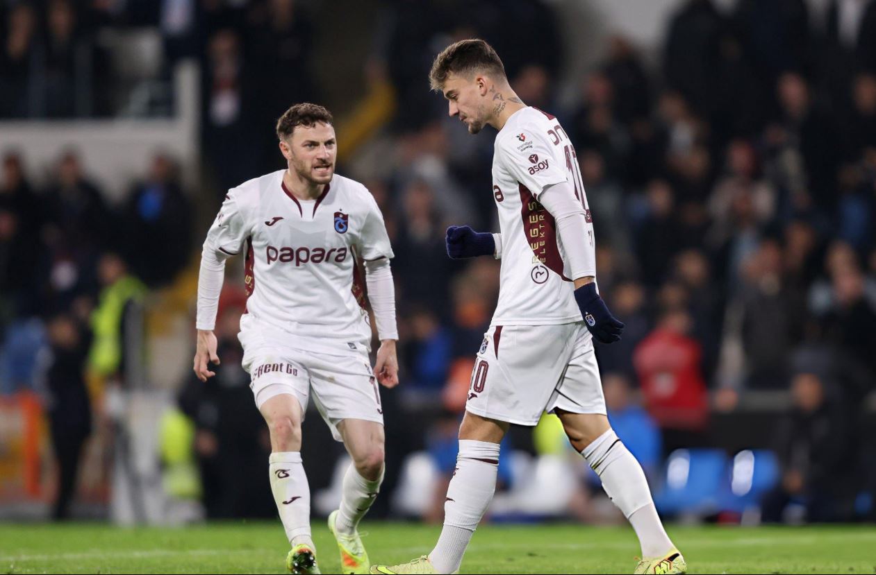  Të harruarit  flasin me gola  Ernest Muçi dhe Anis Mehmeti më të mirët shqiptarë këtë vit