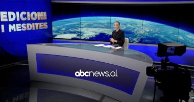 Edicioni i Mesditës me Fabiola Hoxhën, (02/12/2025)