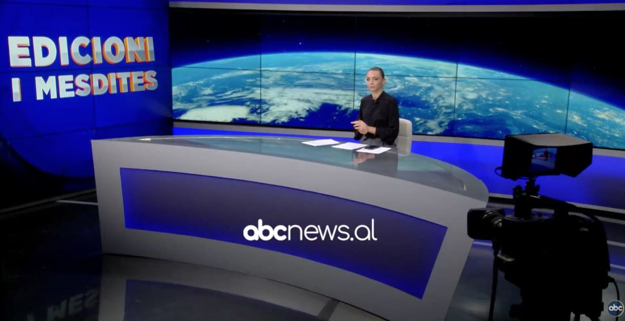Edicioni i Mesditës me Fabiola Hoxhën, (02/12/2025)