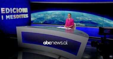 Edicioni i Mesditës, me Fabiola Hoxhën (15/12/2025)