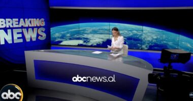 Breaking News me Fabiola Hoxha, (16/12/2025)