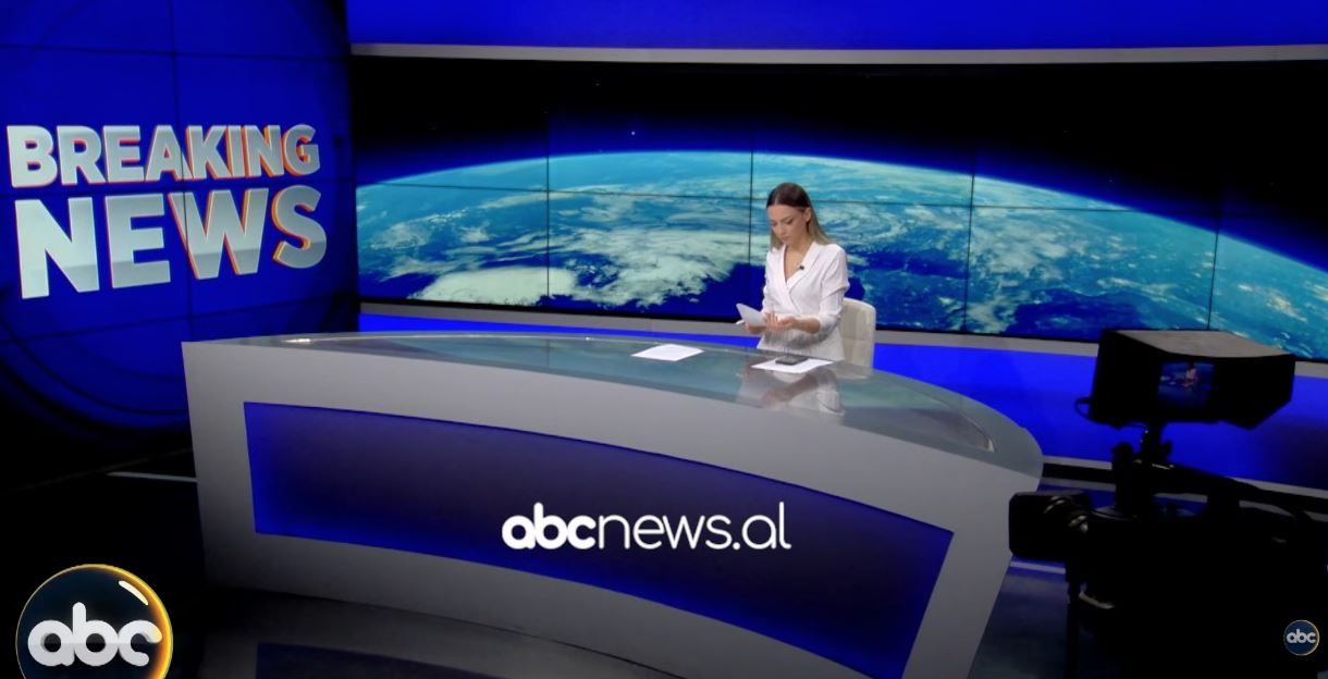 Breaking News me Fabiola Hoxha   16 12 2025 