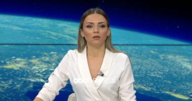 Edicioni i Mesditës, me Fabiola Hoxhën (16/12/2025)