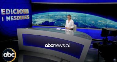 Edicioni i Mesditës, me Fabiola Hoxhën (17/12/2025)