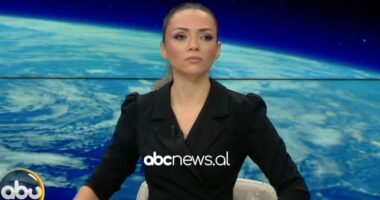 Breaking News me Fabiola Hoxha, (19/12/2025)