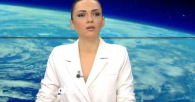 Edicioni i Mesditës me Fabiola Hoxhën, (28/12/2025)