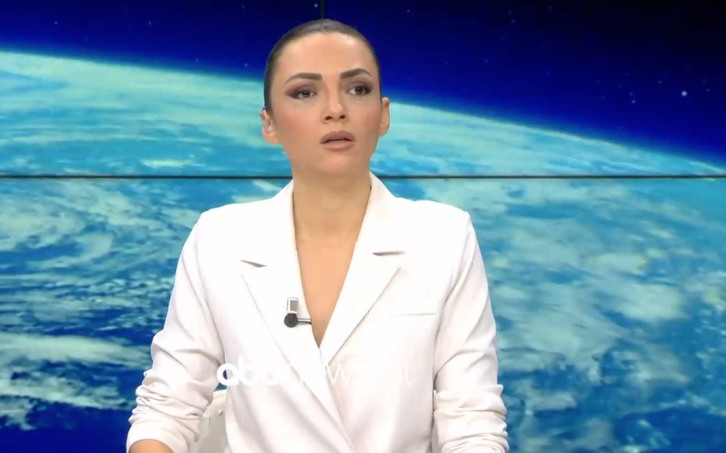 Edicioni i Mesditës me Fabiola Hoxhën, (28/12/2025)