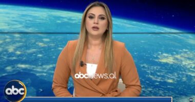 NewsHour me Habi Hoxha, (30/12/2025)