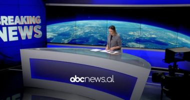 Breaking News me Fabiola Hoxhën, (03/12/2025)