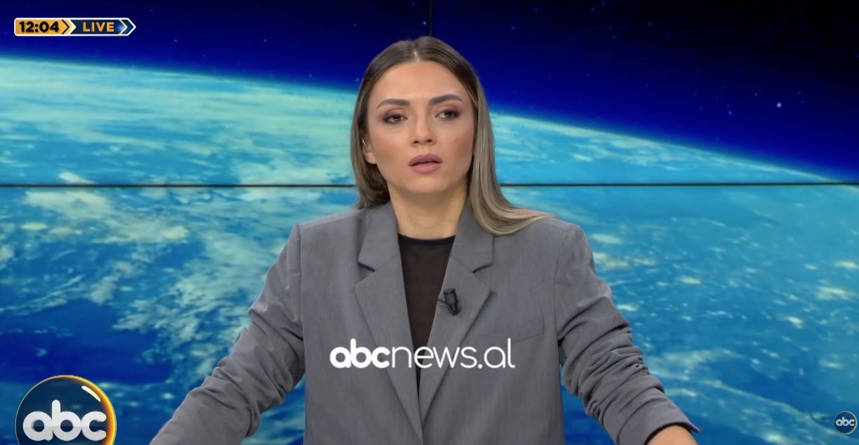 Edicioni i Mesditës me Fabiola Hoxhën   03 12 2025 