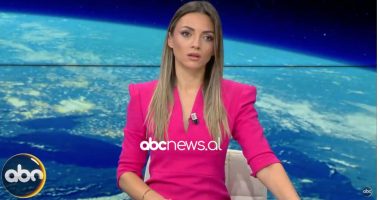 Breaking News me Fabiola Hoxhën, (04/12/2025)