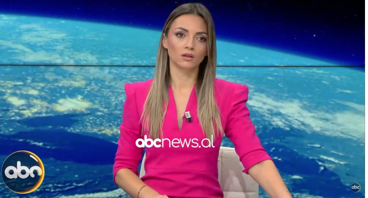 Breaking News me Fabiola Hoxhën   04 12 2025 