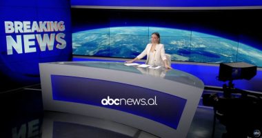 Breaking News me Fabiola Hoxhën, (05/12/2025)