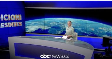 Edicioni i Mesditës, (12/12/2025)