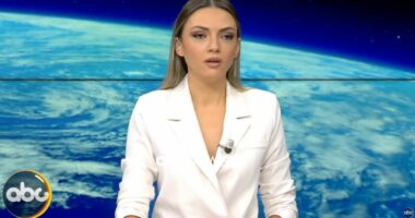 Edicioni i Mesditës, me Fabiola Hoxhën (14/12/2025)