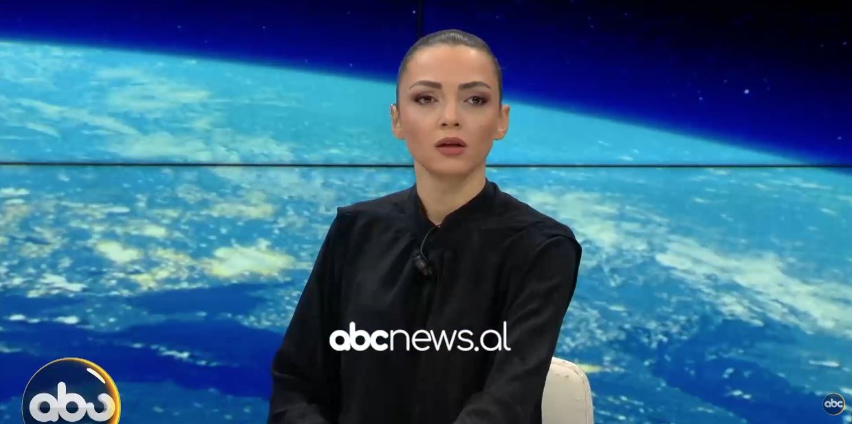 Breaking News me Fabiola Hoxhën, (02/12/2025)