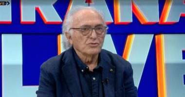 Belinda Balluku kthehet në detyrë/ Çupi: Kushtetuesja u vetëkorrigjua! Me vetëdije tentoi copëtimin e shtetit