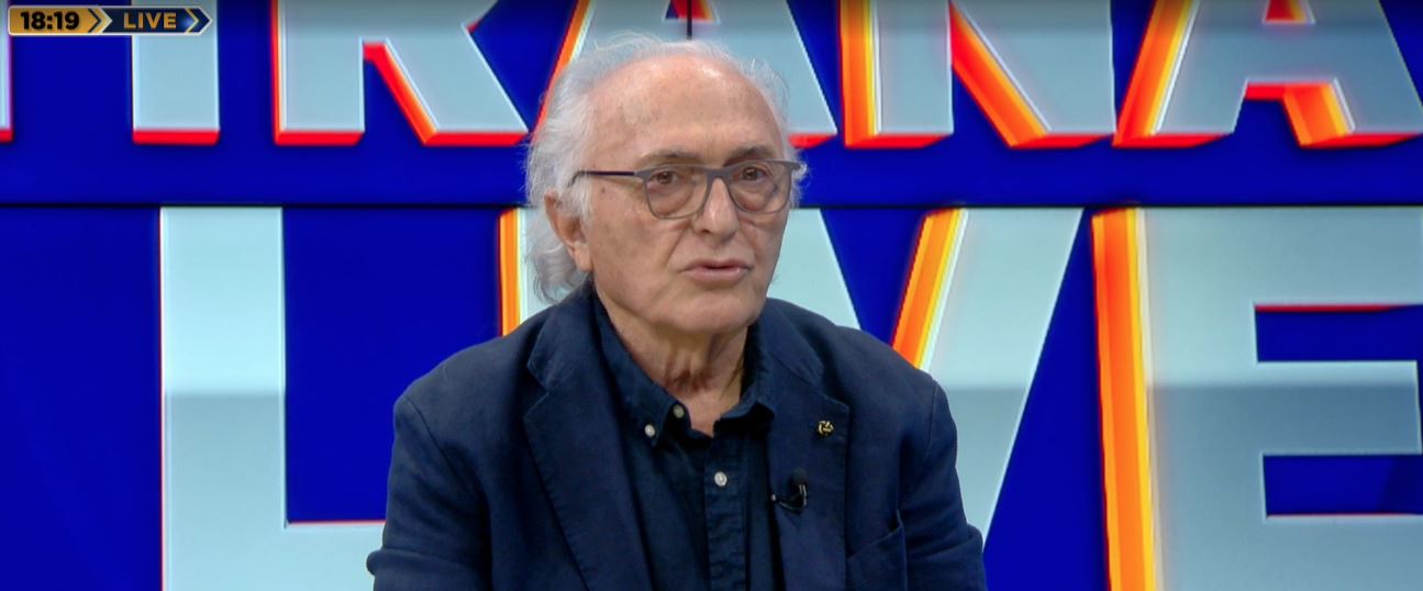 Belinda Balluku kthehet në detyrë/ Çupi: Kushtetuesja u vetëkorrigjua! Me vetëdije tentoi copëtimin e shtetit