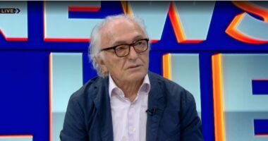 “Berisha ka një frymë antidemokratike”/ Çupi: PD e ka humbur misionin e saj, s’ mund të ketë asgjë të mirë për vendin