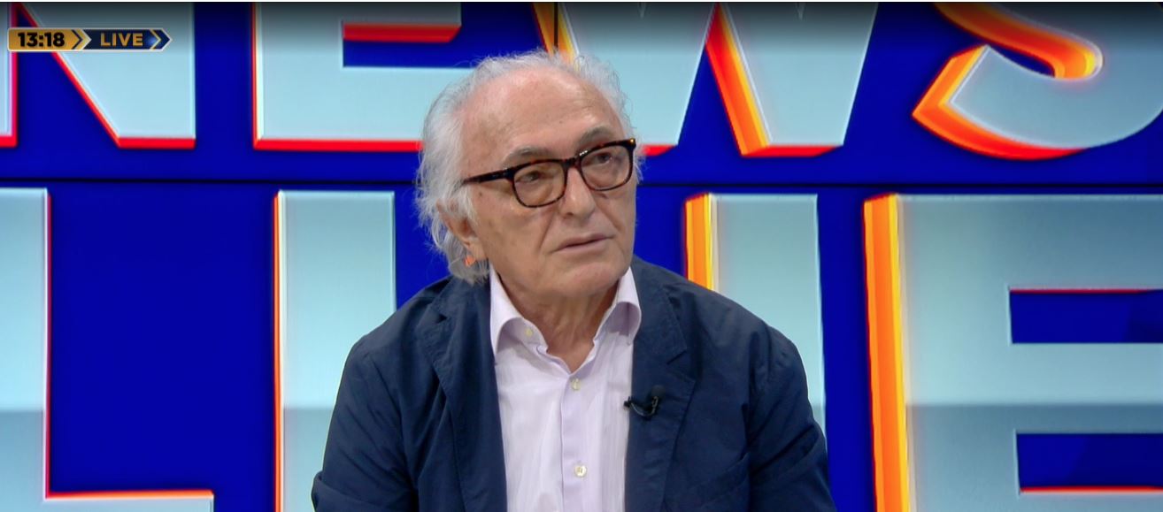  Berisha ka një frymë antidemokratike   Çupi  PD e ka humbur misionin e saj  s  mund të ketë asgjë të mirë për vendin