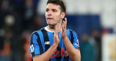 Gjimshiti mbi të gjithë/ Mediat italiane e vleresojnë kapitenin si më të mirin në fushë