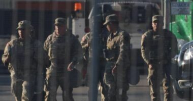 Gjykata Supreme e SHBA ndalon të dërgojë Gardën në Çikago