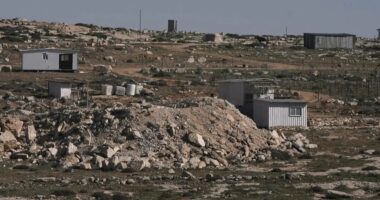 Ministri i Mbrojtjes i Izraelit tërhiqet nga premtimi për të ndërtuar vendbanime në Gaza