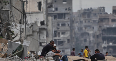 Udhëheqësi i Katarit: Armëpushimi në Gazë është në një moment kritik