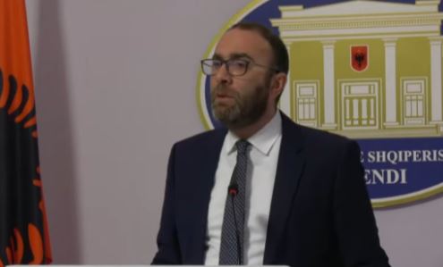 Bardhi: Fajin e ka Saliu/ Korrigjon Berishën: Çështjen Shabani e çojmë në Kushtetuese