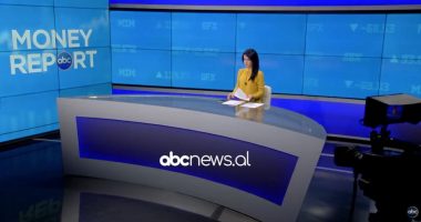 Money Report me Genta Dobra, (03/12/2025)