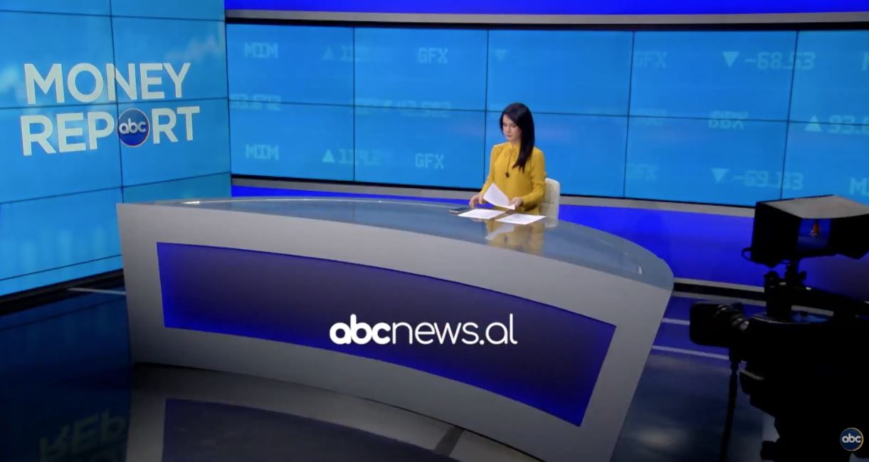 Money Report me Genta Dobra, (03/12/2025)