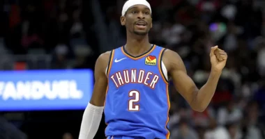 Oklahoma kthehet te fitorja/ NBA, kampionët reagojnë pas dy humbjeve në tri ndeshje