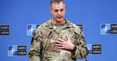 Gjenerali amerikan: Evropa do të mbijetojë edhe me më pak ushtarë amerikanë