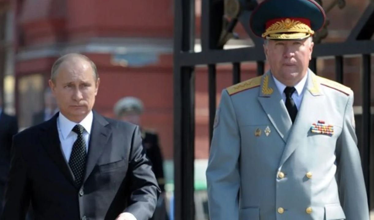 Gjenerali rus Chirkin: Mendonim se 70 për qind e ukrainasve ishin në anën tonë, por rezultoi e kundërta