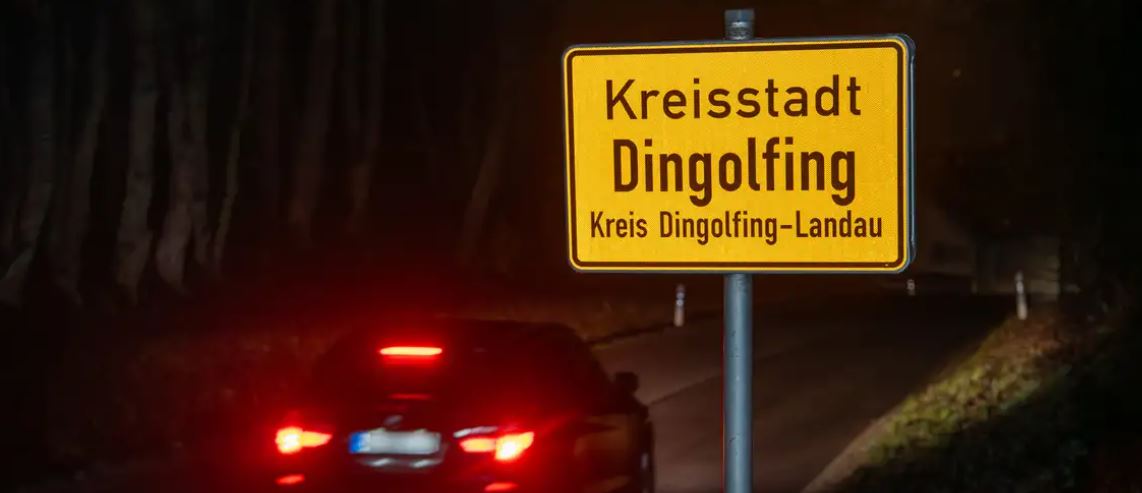 Gjermani  parandalohet tragjedia  Arrestohen 5 persona  po planifikonin sulm terrorist