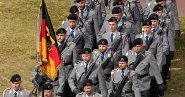 Gjermania aprovon planin për rekrutë ushtarakë