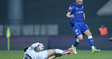 Hoxha, dëmtimi alarm fals/ Lojtari i Shqipërisë pritet të luaje në derbin Dinamo-Hajduk