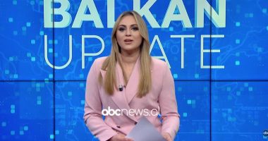 Ballkan Update me Habi Hoxha, (10/12/2025)