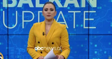 Ballkan Update me Habi Hoxha, (12/12/2025)