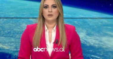 News Hour me Habi Hoxha, (16/12/2025)